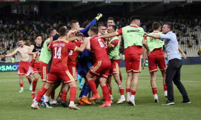 ΠΑΟΚ: Βελέζ, ο εφιάλτης της ΑΕΚ και οι «Σπαρτιάτες» της Μάλτας (videos)