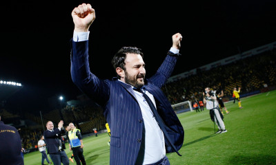 Άρης: Τα δίνει όλα για τριπλό μεταγραφικό χτύπημα!