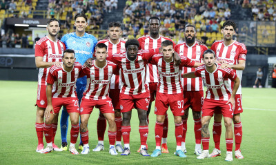 Champions League - Κλήρωση: Το βλέμμα στην Νιόν ο Ολυμπιακός