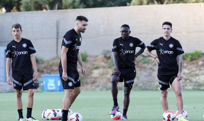 ΟΦΗ: Ακυρώθηκε φιλικό, λόγω κορονοϊού!