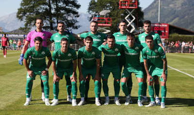 Conference League: Με το νικητή του Σεντ Ζόζεφς-Σλάβια Πράγας ο Παναθηναϊκός