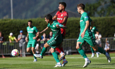 Παναθηναϊκός: Στη Σλάβια Πράγας δεν ήθελαν το «τριφύλλι» - «Ο δυσκολότερος αντίπαλος»