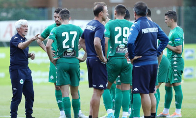 Παναθηναϊκός: Ζόρικη κλήρωση με Σλάβια Πράγας, αλλά έχει σύμμαχο μία απίθανη παράδοση! (vids)