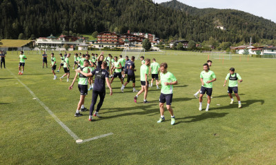 Παναθηναϊκός: Αποχαιρετάει την Αυστρία και ετοιμάζεται για Σλάβια Πράγας