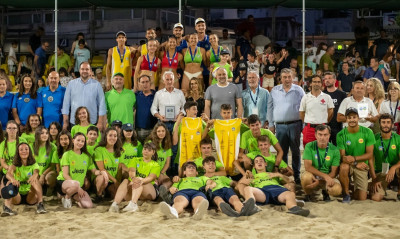 Xanthi Masters: Μανδηλάρης/Κανέλλος έκαναν το 3Χ3 – Back to back MVP ο Ιάσωνας Κανέλλος