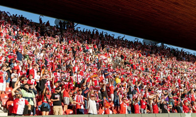 Παναθηναϊκός: Σλάβια Πράγας, η «ερυθρόλευκη» δύναμη της Τσεχίας με τα κινεζικά κεφάλαια