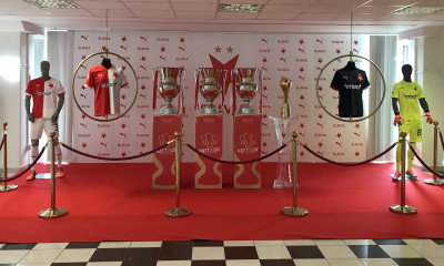 Παναθηναϊκός: Καταστροφή χαρακτηρίζουν στη Σλάβια Πράγας τον αποκλεισμό από τους ομίλους