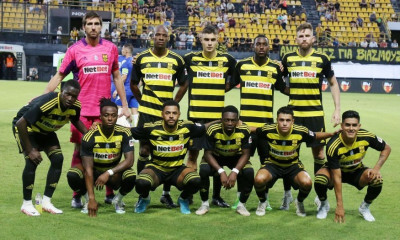 Άρης: Τα προφίλ της αναγεννημένης Μακάμπι του Ίβιτς και της ανερχόμενης Ζίρα