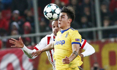 Ρόμα: Ο Τότι έδωσε το «ok» για να πάρει το «10» ο Ντιμπάλα, αλλά ο Αργεντινός το απέρριψε