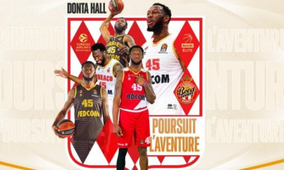 Μονακό: Ανανέωσε ο Χολ