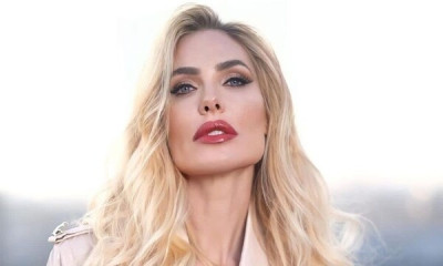 Ιλάρι Μπλάζι: Μόλις ο Τότι δει αυτή τη φωτογραφία θα μετανιώσει το διαζύγιο