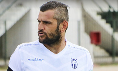 Κηφισιά: Τέλος και επίσημα ο Μανάρι