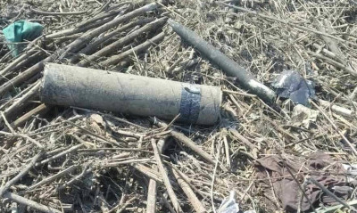 Πτώση Antonov στην Καβάλα: Διάβημα της Ελλάδας στη Σερβία για το φορτίο του αεροσκάφους