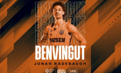 Βαλένθια: Ανακοίνωσε την απόκτηση Ράντεμπο