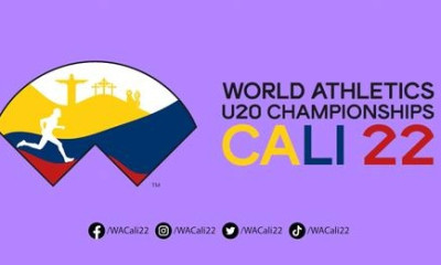 ΣΕΓΑΣ: Η «γαλανόλευκη» αποστολή για το Παγκόσμιο Πρωτάθλημα Κ20 στο Κάλι