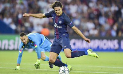 Βιγιαρεάλ: «Βόμβα» με Καβάνι