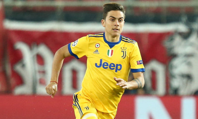 Ντελίριο ενθουσιασμού στους οπαδούς της Ρόμα μετά την απόκτηση του Ντιμπάλα