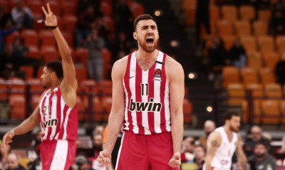 Στο στόχαστρο της Παρτιζάν ο Μιλουτίνοφ - «Δύσκολο αλλά θα το κυνηγήσει»