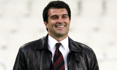 Λαπόρτα: «Ο Λεβαντόφσκι είπε όχι σε Παρί και Τσέλσι»