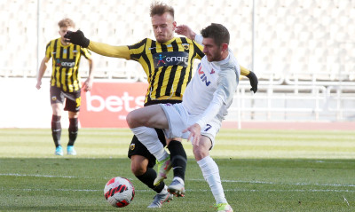 Επισκοπή: Το «αντίο» του Σουμπασάκη - «Ολα τα ωραία κάποτε τελειώνουν»