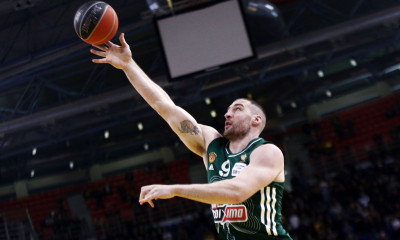 Παναθηναϊκός ΟΠΑΠ: Τέλος και επίσημα ο Καββαδάς - Το «πράσινο αντίο»