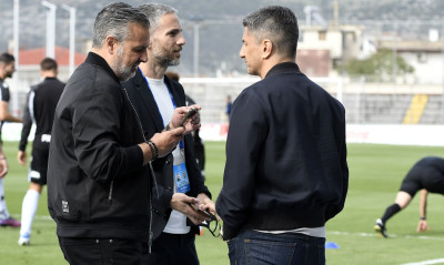 ΠΑΟΚ: Σε πρώτο πλάνο ο Σοτέλδο, αλλά δεν παίζει μόνος του