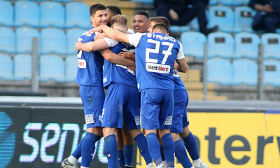 ΠΑΣ Γιάννινα: Ισόπαλο το πρώτο φιλικό με Μπάνικ Οστράβα