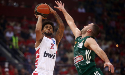 Ολυμπιακός: Επίσημο το «διαζύγιο» με Ντόρσεϊ