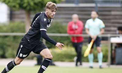 ΠΑΣ Γιάννινα: Παίρνει δανεικό από τον ΠΑΟΚ