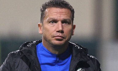 Προπονητής Μακάμπι Χάιφα: «Θέλει να βοηθήσει ο Πλάνιτς»  - Τι είπε για Ολυμπιακό