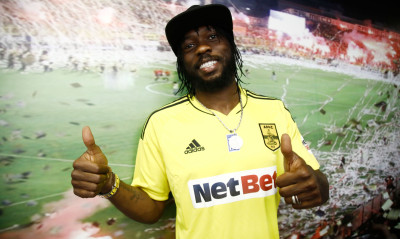 Άρης: Διεκδικεί θέση βασικού ο Ζερβίνιο