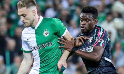 AEK: Πλησιάζει ο Πλάνιτς - Τι είπε ο ιδιοκτήτης της Μακάμπι Χάιφα