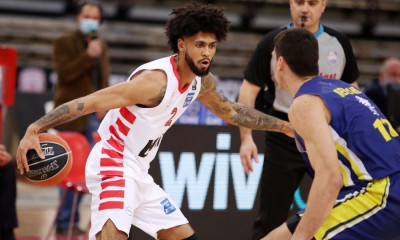 Ολυμπιακός: Το μήνυμα του Ντόρσεϊ για την αποχώρησή του