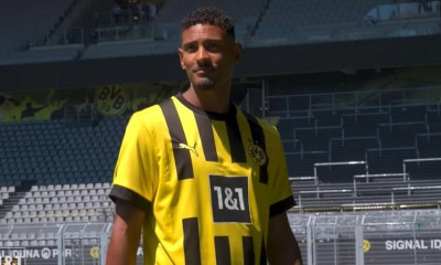 Συγκινητικό μήνυμα από τον Άλε - «Θα γυρίσω πιο δυνατός»