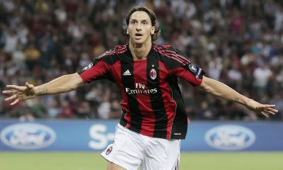 Ιμπραΐμοβιτς: «Το Μιλάνο είναι το σπίτι μου»