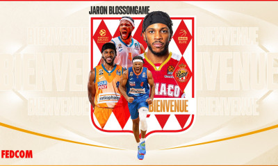 Ασταμάτητη η Μονακό - Πήρε και τον Μπλόσομγκεϊμ