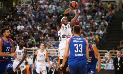 Ερυθρός Αστέρας: Νέο σημαντικό μεταγραφικό «χτύπημα»