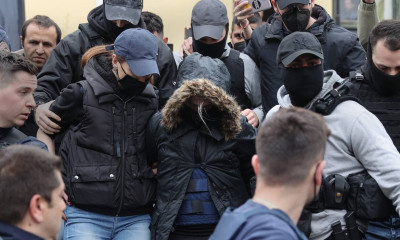 Πάτρα: Νέα δίωξη για απόπειρα ανθρωποκτονίας για την Τζωρτζίνα - Αύριο στην ανακρίτρια η Πισπιρίγκου