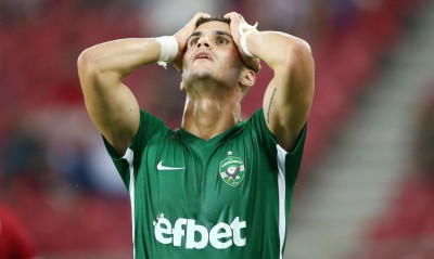 Προκριματικά Champions League: Ελπίζει η ΑΕΚ Λάρνακας, «καθάρισε» με Σωτηρίου η Λουντογκόρετς