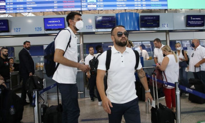 Πλήγμα για Βαλμπουενά πριν από το Μακάμπι Χάιφα-Ολυμπιακός: «Έγιναν όλα στάχτη...»