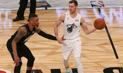 Το Last Dance του Ντράγκιτς - Στην προεπιλογή της Σλοβενίας για το Eurobasket