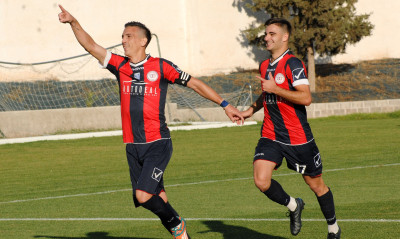 Έμεινε στα Τρίκαλα ο Ριζογιάννης