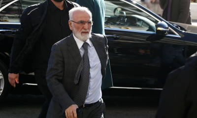 ΠΑΟΚ: Μήνυμα Σαββίδη στους παίκτες – «Δώστε χαρά στον κόσμο, να φτάσουμε στην κορυφή»