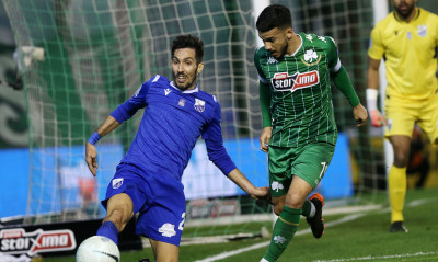 Λαμία: Ετοιμάζει επιστροφή έκπληξη!