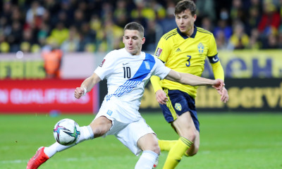 Αποχωρεί ο Τζόλης από τη Νόριτς - Αυτή είναι η επόμενη ομάδα του!