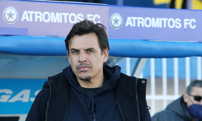 Βόλος-Ατρόμητος 0-2: Άρεσαν οι Περιστεριώτες, φιλική νίκη στο Πανθεσσαλικό! (video)