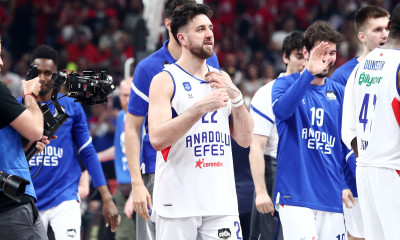 Αναντολού Εφές: Οριστικό για Μίτσιτς - Ανακοινώθηκε και επίσημα