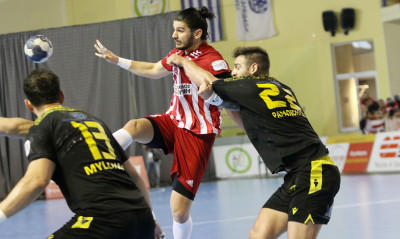 Χάντμπολ: Στις 27/7 η κλήρωση σε Handball Premier και A1 Γυναικών