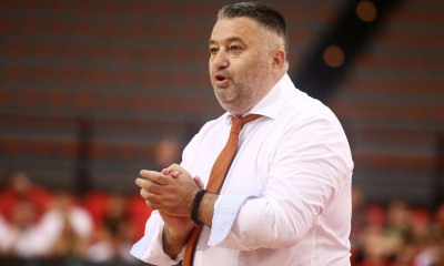 Γιατράς: «Η ευθύνη βαραίνει εμένα»