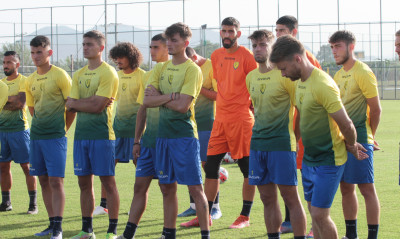 Παναιτωλικός: Απαλλαγή από την Επιτροπή Εφέσεων